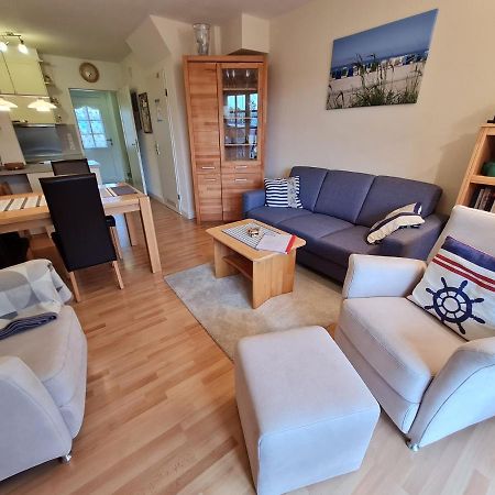 Lerius Villa Wyk auf Föhr Kültér fotó