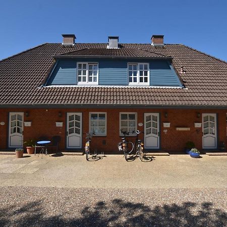 Lerius Villa Wyk auf Föhr Kültér fotó