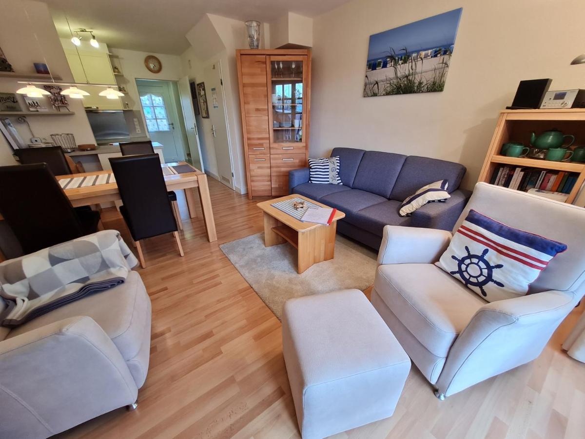 Lerius Villa Wyk auf Föhr Kültér fotó