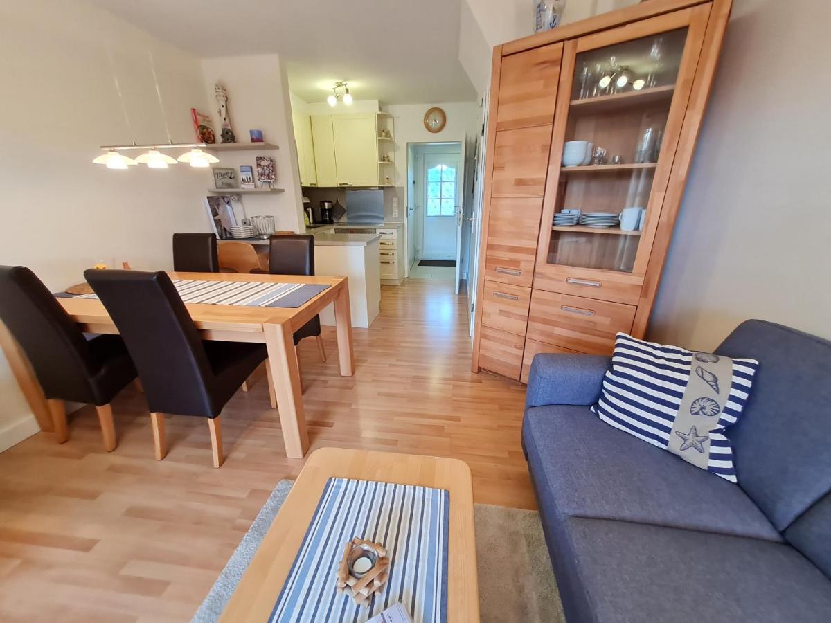Lerius Villa Wyk auf Föhr Kültér fotó