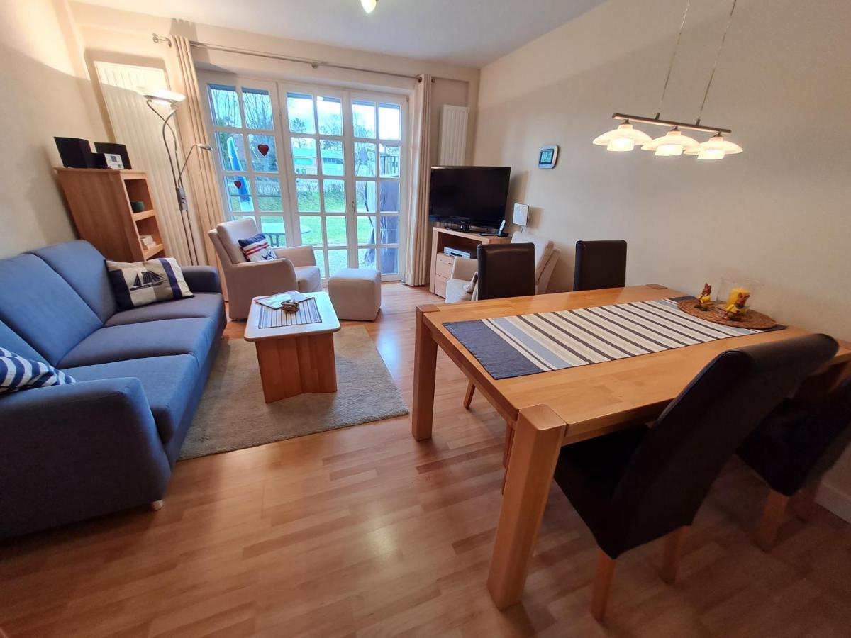 Lerius Villa Wyk auf Föhr Kültér fotó