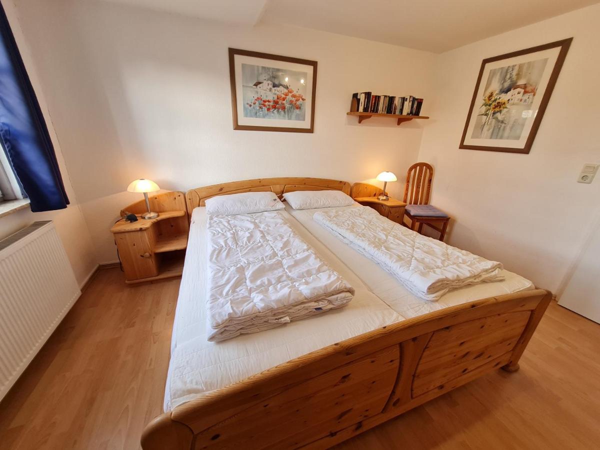 Lerius Villa Wyk auf Föhr Kültér fotó