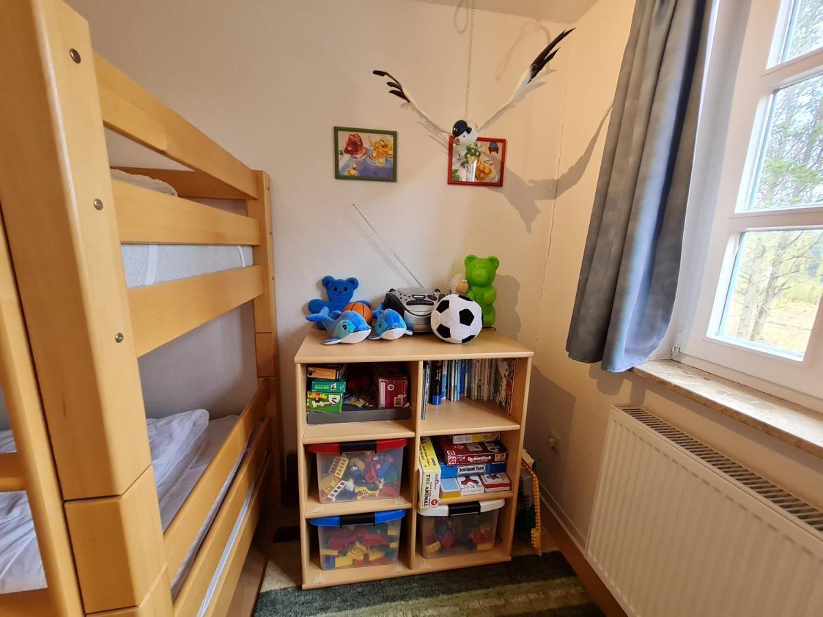 Lerius Villa Wyk auf Föhr Kültér fotó